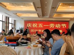 大堂-千岛湖鱼味馆(十字街总店)