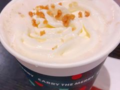 -星巴克(杭州市民中心店)