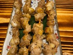 鸡软骨-和蕴日本料理