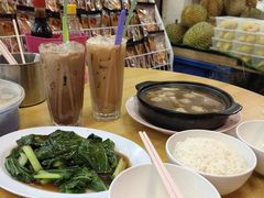 -新记肉骨茶