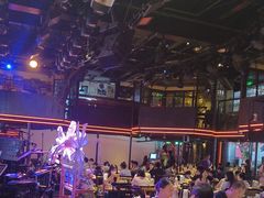-胡桃里音乐酒馆(白云五号T5 MALL店)