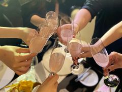 -瑞吉酒店 · Elba 欧尔巴意大利餐厅· 精致意餐·云端聚会
