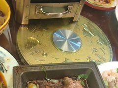 -合家院饭庄(榆关道店)