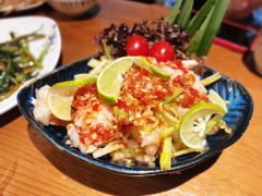 -泰堤坊(淡水体育馆店)