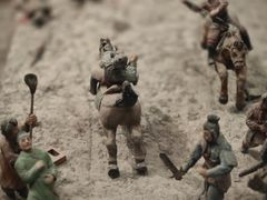 -西安大唐西市博物馆