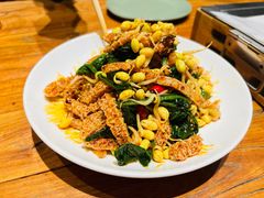 -小杨烤肉(朱雀店)