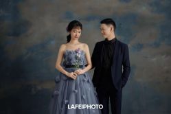 -帆拉斐婚纱摄影(春熙店)