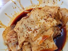豆皮-马三洋芋片(兰州总店)