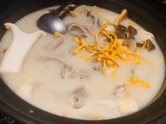 -捞王锅物料理(凯旋路店)