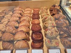 -LANLIZI BAKERY(COSMO店)