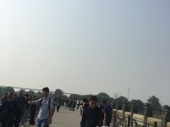 -卢沟桥文化旅游区