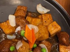 -上海人家花樣年华(中山公园店)