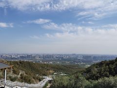 -大青山野生动物园