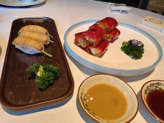 -申粤轩酒楼·三十年粤菜经典(丁香花园店)