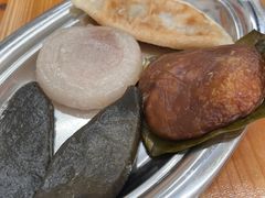-秋姐美食店(旅游大道店)