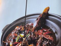 -回味黑鸭煲·始于2006(万松园店)