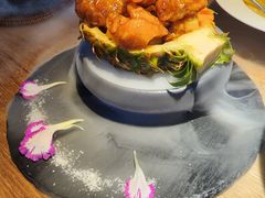 -水木苼 蔬食料理