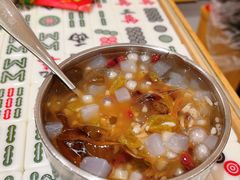 -成都你六姐·牛肉冒菜·麻辣香锅(长泰广场店)
