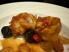 -北京四季酒店·采逸轩