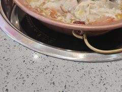 -阿婆情腊排骨火锅(金虹路店)