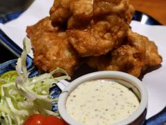 -肉魁屋·烧肉·烧鸟·酒场(高新店)