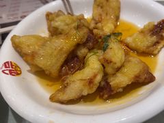 -添福来墨鱼饺子 · 海鲜东北菜(大连星海·黄浦路店)