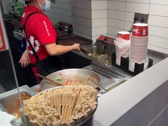 -黑色经典臭豆腐·湖南特产(太平街口店)