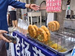 -东仓门早市