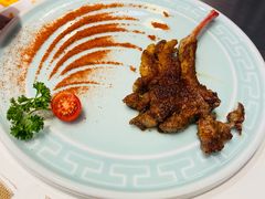 -世香全厨•日料·铁板烧(金桥店)