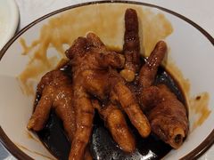 -海港酒家(始创中心店)