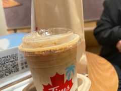 -Tims天好咖啡·贝果(成都东站捷枫店)