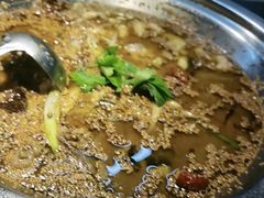 -大河宴·椒麻鱼火锅(北京路中和美食街店)
