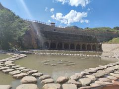 -桑干河大峡谷旅游区