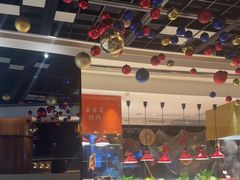 -怡咖啡自助餐(宁波香格里拉店)