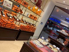 -檬舒舒MonChouChou(环球金融中心店)