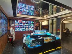 -阿明小菜·海鲜·上海菜(梅陇店)