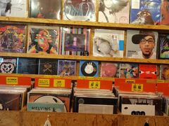 -独音唱片 Indie Music