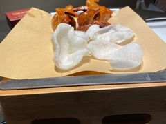 -鸽子侯·家宴·平价海鲜(市图书馆店)