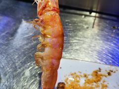 -很久以前羊肉串(大华三路店)