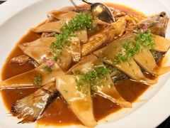 -锦楼·臻选新杭帮(正大广场店)