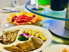 -世纪缘国际会议中心·中餐厅(百家湖店)