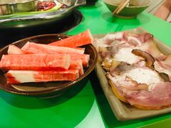 -周幺妹重庆老火锅(银泰城总店)