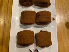 驴打滚-局气 烤鸭·北京菜(光华路店)