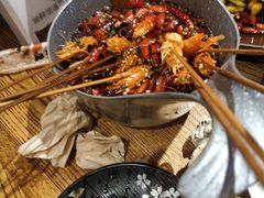 -嘎嘎鸭脑壳(金琴店)