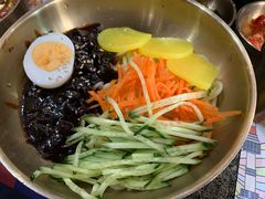 -兰正韩·韩国料理(春熙路店)