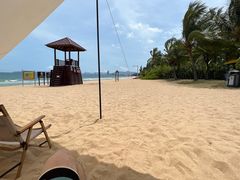 -三亚海棠湾万丽度假酒店