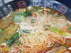 -火辣辣麻辣粉(桃园二巷店)