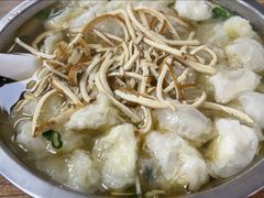 -荣巷小馄饨(荣巷店)