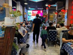 -旺角小渔村·海肠捞饭开创者(二马路店)