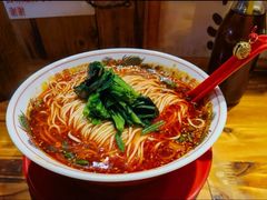 -老龙亭拉面店